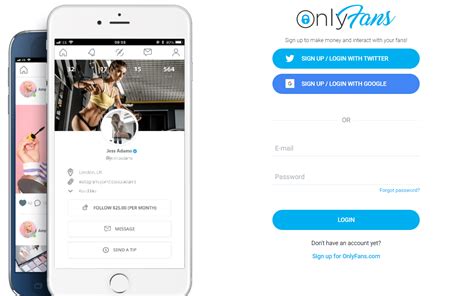 onlyfans open account|How to Create Your OnlyFans Account: A Step